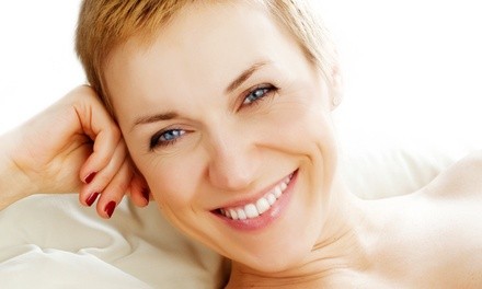 One or Two Photo Facials at Medical Aesthetics of New Jersey (Up to 63% Off)