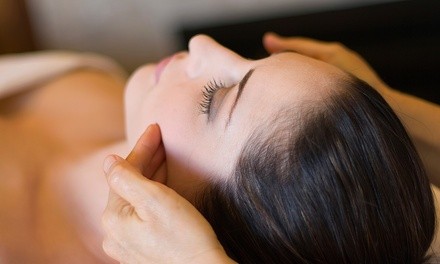 Up to 56% Off on Facial at Mrs Get Him Right Skin Care