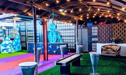 Stress Free Experience on Saturday, August 28