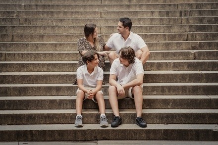 Up to 50% Off on Seasonal Photography at Wen Photography