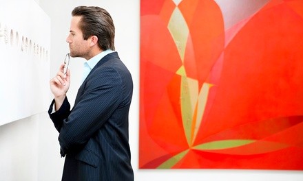 Up to 34% Off on Museum at The Self Love Museum