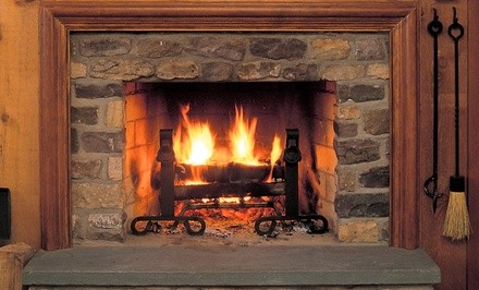 Up to 66% Off on Chimney Sweep at Next Level Chimneys