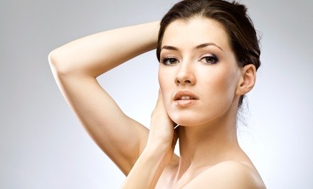 One or Three 60-Minute Facials at Skin FX Spa (Up to 56% Off)