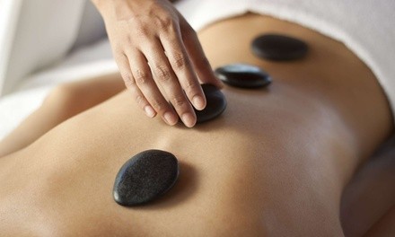 Up to 33% Off on Massage - Custom at Ansleigh's Theraputic Massage