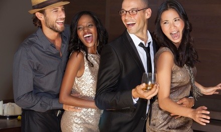 Up to 50% Off on Party - Function Hall at Decozzy