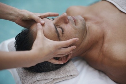 Up to 72% Off on Facial - Men's at Paloma’s studio