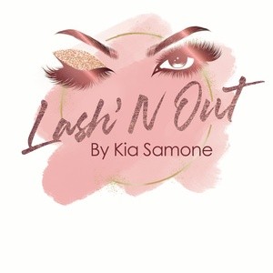 Up to 50% Off on Eyelash Extensions at Lash'N Out by Kia Samone