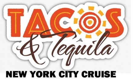 Admission for One or Two to Tacos & Tequila New York City Party Cruise (Up to 78% Off). 12 Options Available.