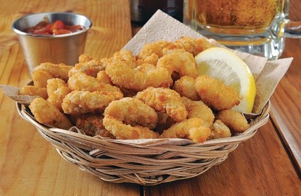 $15 For $30 Worth of Seafood Dining