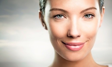 Up to 60% Off on IPL (Intensive Pulse Light Therapy) at Natural Beauty Laser