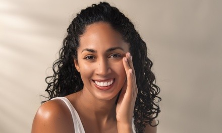 Two 15- or 30-Minute Electrolysis Sessions