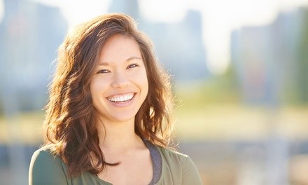 Up to 67% Off on Dental Implant / Corona / Veneer at Diamond Genie Inc Llc