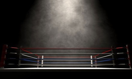 Live Professional Wrestling at 809 Foundation Benefit Wrestling Event on Saturday, September 11 at 6 p.m.