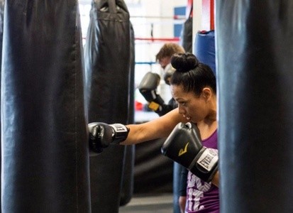 Ten-Class Pass for One or Two at A1 Boxing & Fitness (Up to 77% Off)