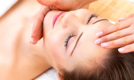 Up to 56% Off on Facial - Skin Lightening at Glow Beauty Esthetics