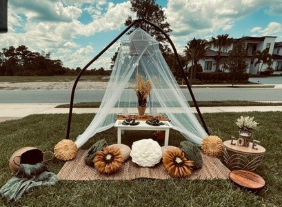 Up to 20% Off on Picnic Style Dining at Picnic in the Park