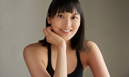 PDO Thread Lift with 10 or 20 Threads at Gentle Touch By Melissa (Up to 51% Off)