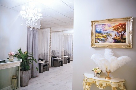 Up to 50% Off on Facial at Salon And Spa