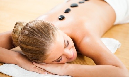 60- or 90-Minute Custom Massage at Padme Energy Works Massage (Up to 44% Off)