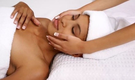 Up to 52% Off on Facial - Peeling at Embodiment MedSpa