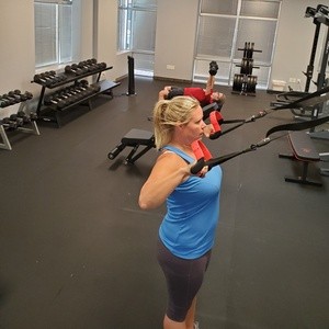 Up to 60% Off on Personal Trainer at Lifestyle Performance Training