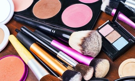 Up to 40% Off on Makeup Application at Effortless Beauty Esthetics