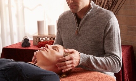 One 30- or 60-Minute Reiki Session at Jordan Hildwein Psychic Medium (Up to 33% Off)