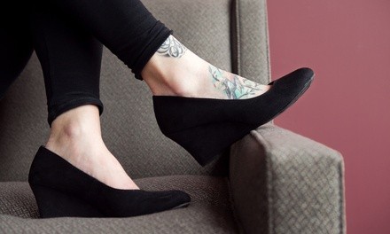 Up to 69% Off on Tattoo Removal at Winnie King, MD Aesthetics and Wellness