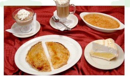 Up to 32% Off on French Bistro at French Bistro Miami