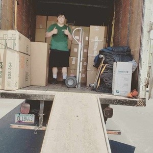 Up to 40% Off on Moving Services at We Got Moves Az