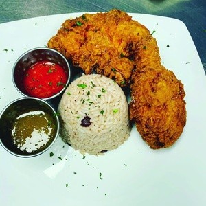 $15 For $30 Worth Of Caribbean Cuisine