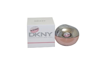 Donna Karan DKNY Be Delicious Fresh Blossom EDP Spray for Women (multiple sizes)