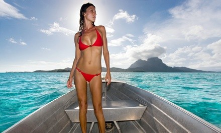 Up to 48% Off on Electrolysis at Hei Whats Up Body Solutions