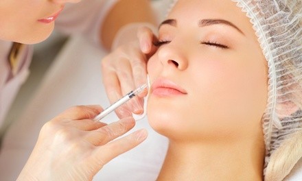 Dermal Fillers at Skinlastiq (Up to 46% Off). Five Options Avaialble.