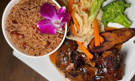 $20 for $30 Worth of Food and Drink for Carryout and Dine-In If Available at House Of Dutch Pot 