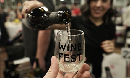 Staten Island Beer Wine & Spirits Fest on Saturday, September 25