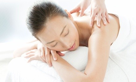 Bodywork Sessions at Reeves Swedish Massage Therapy Practice (Up to 30% Off). Four Options Available.