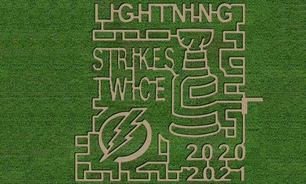 Daytime Admission for Two or Four to HarvestMoon Fun Farm on October 2–November 7 (Up to 33% Off)