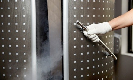 One, Three, Five, or Ten Whole-Body Cryotherapy Sessions at Highkey Balance (Up to 30% Off)