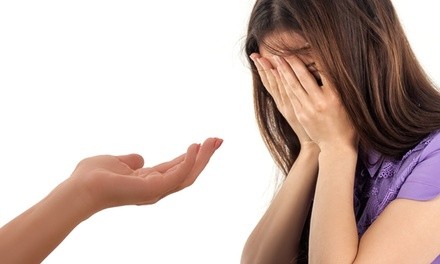 Up to 54% Off on Consultant - Life Coach at Morris Clinic