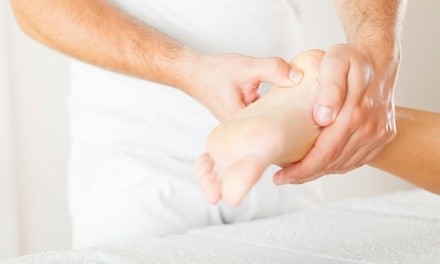 Up to 47% Off on Massage - Full Body at Ty’s Spa