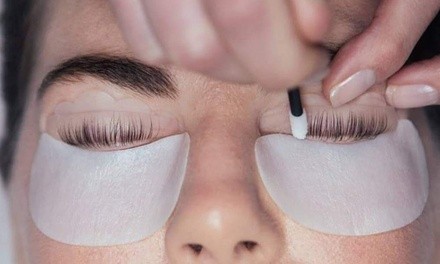 Up to 56% Off on Eyelash Lift Treatments at Nova Skin Permanent Cosmetic And Laser Center