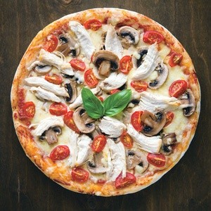 $10 For $20 Worth Of Italian Cuisine (Also Valid On Take-Out W/Min. Purchase $30)