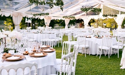 Up to 39% Off on Wedding Planner at CB Designs