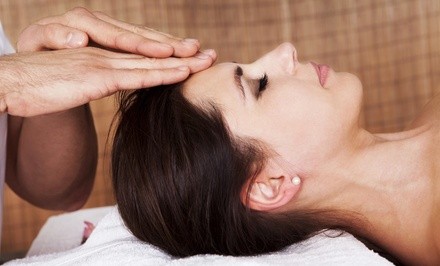 Up to 43% Off on Reiki at BlackBird Healing Collective