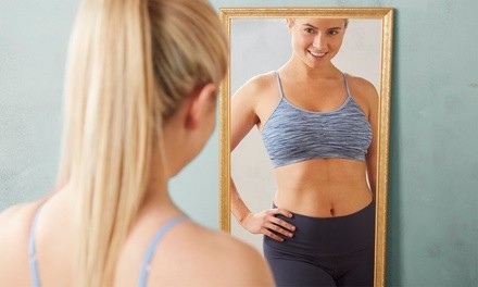 $288 for Three QSculpt Body-Contouring Treatments at Granite Bay Regenerative Medicine ($1,200 Value)