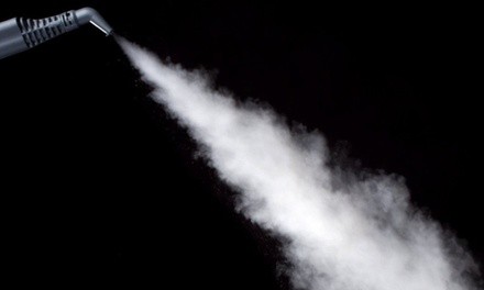 Up to 44% Off on Sanitation / Recycling Center at Wipe It Down Sanitation LLC