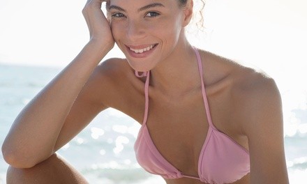 $55 for Vacuum Breast Lift at Snap Back Body and Face ($80 Value)