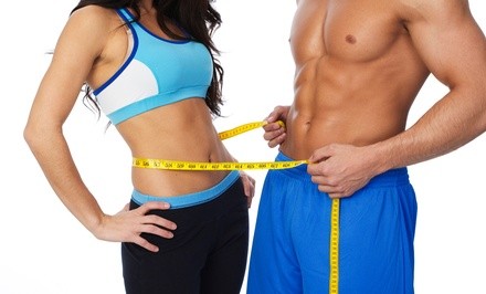 Laser-Like Lipo Sessions with Whole-Body Vibration or a Contour Light Session at SF Fat Loss (Up to 89% Off)