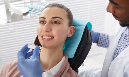 $15 for $500 Worth of Toward Complete Invisalign Treatment at Bellecare Dental